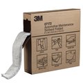 3M Oil Spill Folded Pads 5"X50' Per Box MMM7172